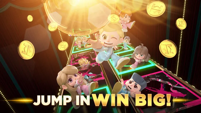 Phjoy Arcade Games